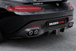 Mercedes-AMG GT S by Brabus 2015 года